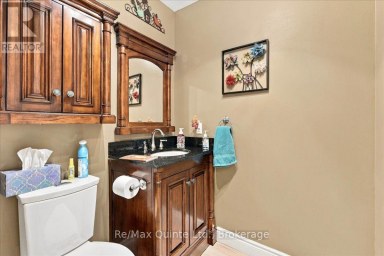 136 BERNARD LONG ROAD Quinte West (Murray Ward) Ontario photo 20