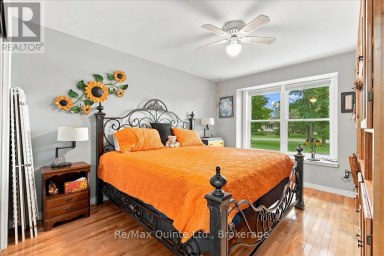 136 BERNARD LONG ROAD Quinte West (Murray Ward) Ontario photo 23