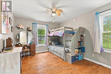 136 BERNARD LONG ROAD Quinte West (Murray Ward) Ontario photo 25