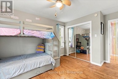 136 BERNARD LONG ROAD Quinte West (Murray Ward) Ontario photo 26