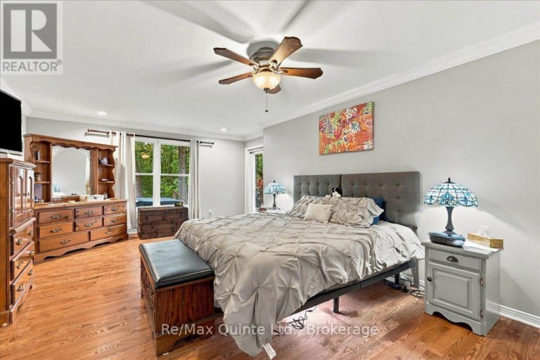 136 BERNARD LONG ROAD, Quinte West (Murray Ward), Ontario, K8V5P6