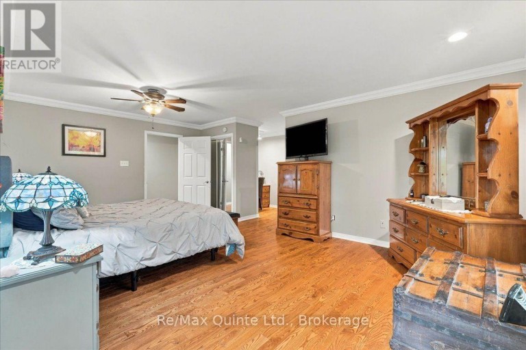 136 BERNARD LONG ROAD, Quinte West (Murray Ward), Ontario, K8V5P6