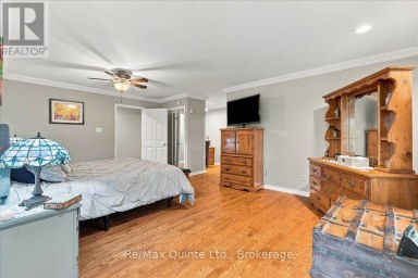 136 BERNARD LONG ROAD Quinte West (Murray Ward) Ontario photo 29