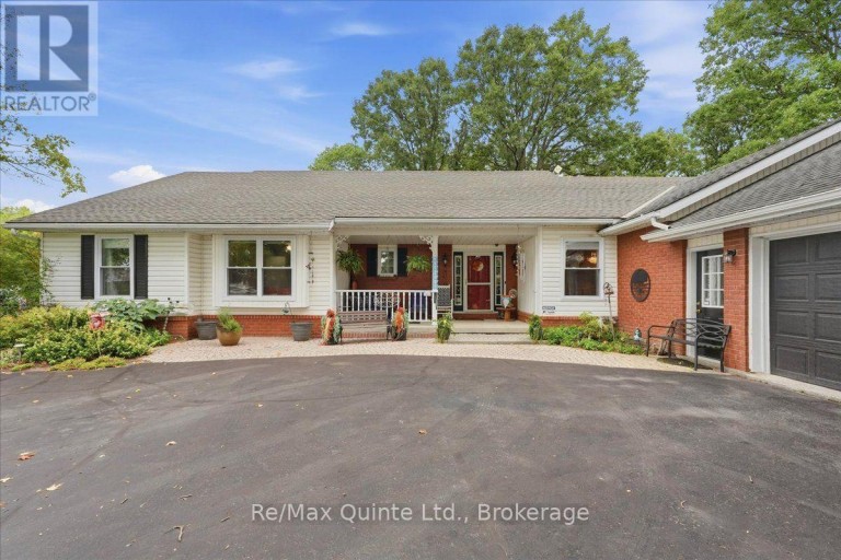 136 BERNARD LONG ROAD, Quinte West (Murray Ward), Ontario, K8V5P6