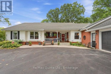 136 BERNARD LONG ROAD Quinte West (Murray Ward) Ontario photo 3