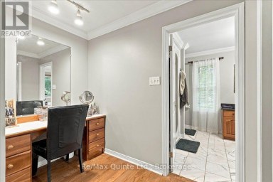 136 BERNARD LONG ROAD Quinte West (Murray Ward) Ontario photo 30
