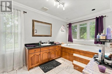 136 BERNARD LONG ROAD Quinte West (Murray Ward) Ontario photo 31