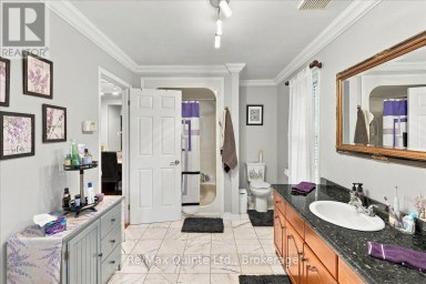 136 BERNARD LONG ROAD Quinte West (Murray Ward) Ontario photo 33
