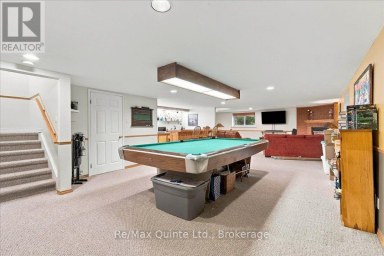 136 BERNARD LONG ROAD Quinte West (Murray Ward) Ontario photo 34