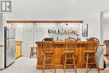 136 BERNARD LONG ROAD Quinte West (Murray Ward) Ontario photo 35