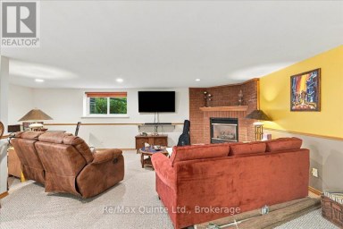 136 BERNARD LONG ROAD Quinte West (Murray Ward) Ontario photo 36
