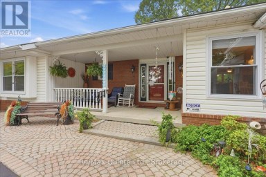 136 BERNARD LONG ROAD Quinte West (Murray Ward) Ontario photo 4