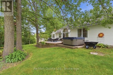 136 BERNARD LONG ROAD Quinte West (Murray Ward) Ontario photo 40