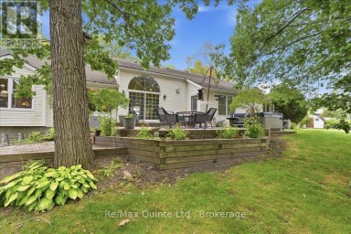136 BERNARD LONG ROAD Quinte West (Murray Ward) Ontario photo 41