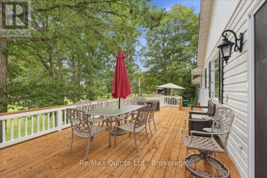 136 BERNARD LONG ROAD Quinte West (Murray Ward) Ontario photo 44