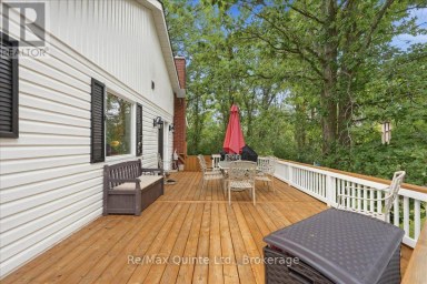 136 BERNARD LONG ROAD Quinte West (Murray Ward) Ontario photo 45