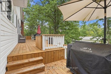 136 BERNARD LONG ROAD Quinte West (Murray Ward) Ontario photo 46