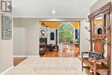 136 BERNARD LONG ROAD Quinte West (Murray Ward) Ontario photo 5