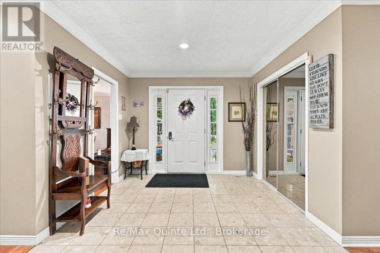 136 BERNARD LONG ROAD, Quinte West (Murray Ward), Ontario, K8V5P6