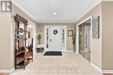 136 BERNARD LONG ROAD Quinte West (Murray Ward) Ontario photo 6