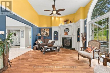 136 BERNARD LONG ROAD Quinte West (Murray Ward) Ontario photo 9