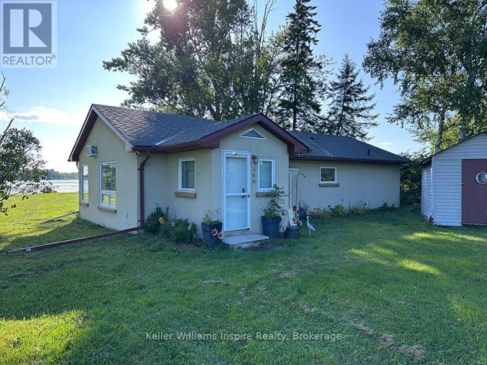 266 LAKE ROAD, Trent Hills, Ontario, K0K2M0