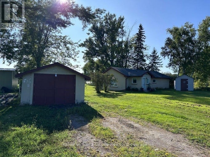 266 LAKE ROAD, Trent Hills, Ontario, K0K2M0