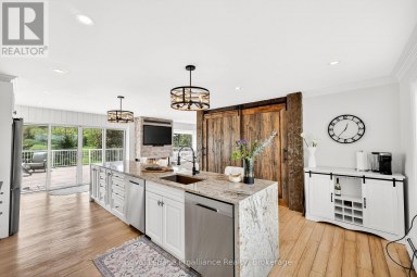 439 OAK LAKE ROAD Quinte West (Sidney Ward) Ontario photo 11