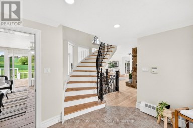 439 OAK LAKE ROAD Quinte West (Sidney Ward) Ontario photo 12