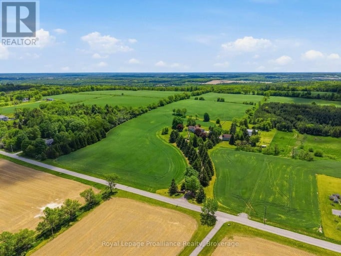 439 OAK LAKE ROAD, Quinte West (Sidney Ward), Ontario, K0K3E0