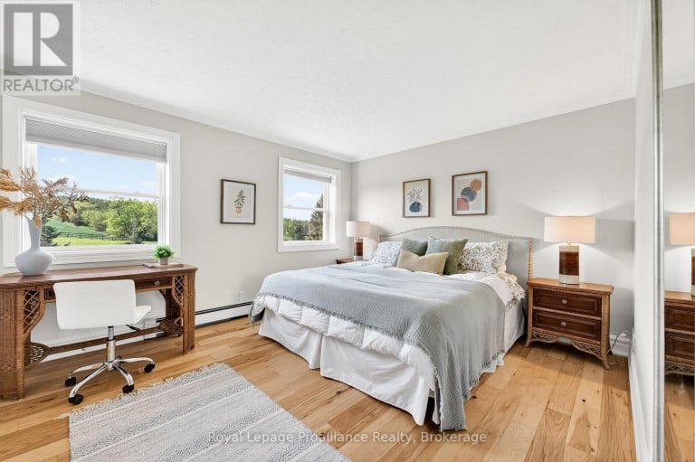 439 OAK LAKE ROAD, Quinte West (Sidney Ward), Ontario, K0K3E0