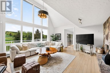 439 OAK LAKE ROAD Quinte West (Sidney Ward) Ontario photo 3