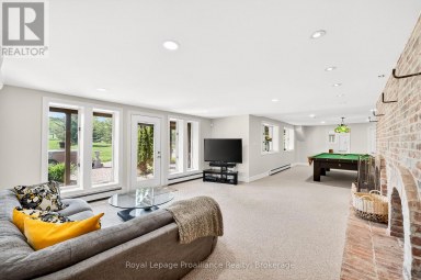 439 OAK LAKE ROAD Quinte West (Sidney Ward) Ontario photo 33