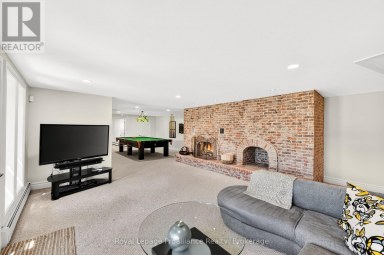 439 OAK LAKE ROAD Quinte West (Sidney Ward) Ontario photo 34