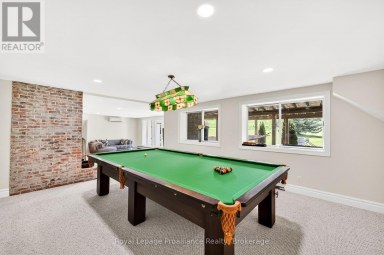 439 OAK LAKE ROAD Quinte West (Sidney Ward) Ontario photo 35