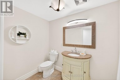 439 OAK LAKE ROAD Quinte West (Sidney Ward) Ontario photo 37