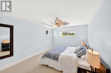 439 OAK LAKE ROAD Quinte West (Sidney Ward) Ontario photo 39