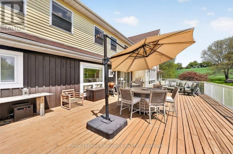 439 OAK LAKE ROAD, Quinte West (Sidney Ward), Ontario, K0K3E0