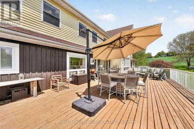 439 OAK LAKE ROAD Quinte West (Sidney Ward) Ontario photo 42