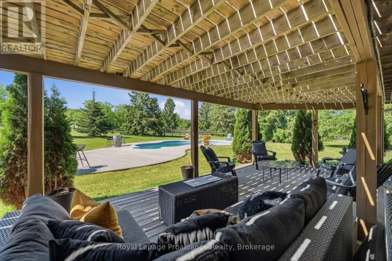 439 OAK LAKE ROAD, Quinte West (Sidney Ward), Ontario, K0K3E0