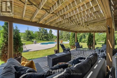 439 OAK LAKE ROAD Quinte West (Sidney Ward) Ontario photo 43