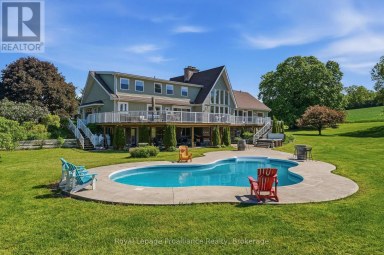 439 OAK LAKE ROAD Quinte West (Sidney Ward) Ontario photo 44