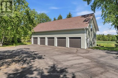 439 OAK LAKE ROAD Quinte West (Sidney Ward) Ontario photo 45
