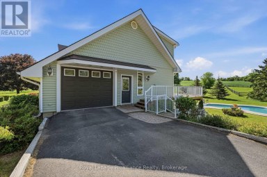 439 OAK LAKE ROAD Quinte West (Sidney Ward) Ontario photo 46