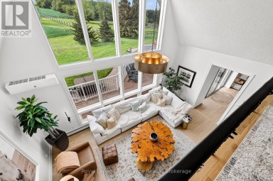 439 OAK LAKE ROAD Quinte West (Sidney Ward) Ontario photo 5