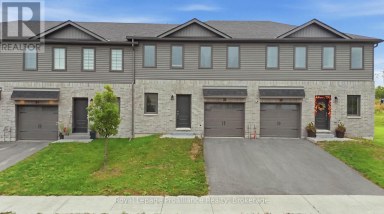 22 CAMPBELL CRESCENT Prince Edward County (Picton) Ontario photo 1