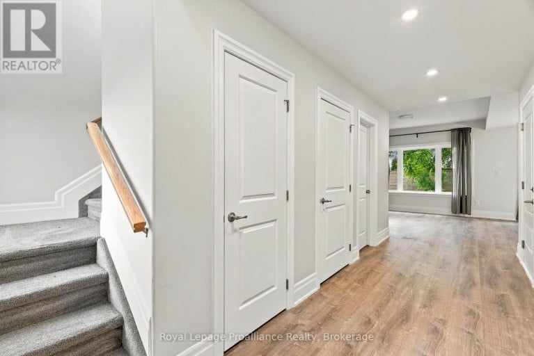 22 CAMPBELL CRESCENT, Prince Edward County (Picton), Ontario, K0K2T0