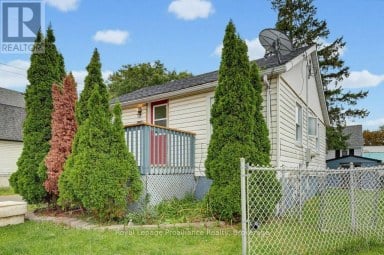 106 YEOMANS STREET Belleville (Belleville Ward) Ontario photo 1