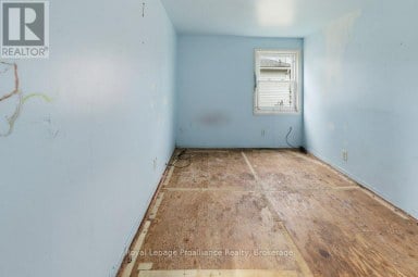 106 YEOMANS STREET Belleville (Belleville Ward) Ontario photo 14