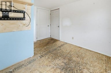 106 YEOMANS STREET Belleville (Belleville Ward) Ontario photo 18